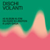 dischi volanti. 40 album alieni da lady gaga a duke ellington